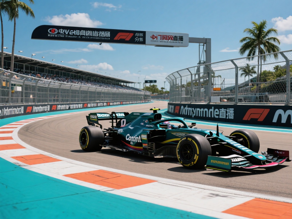 值得注意的是，迈阿密赛道特性要求车手拥有