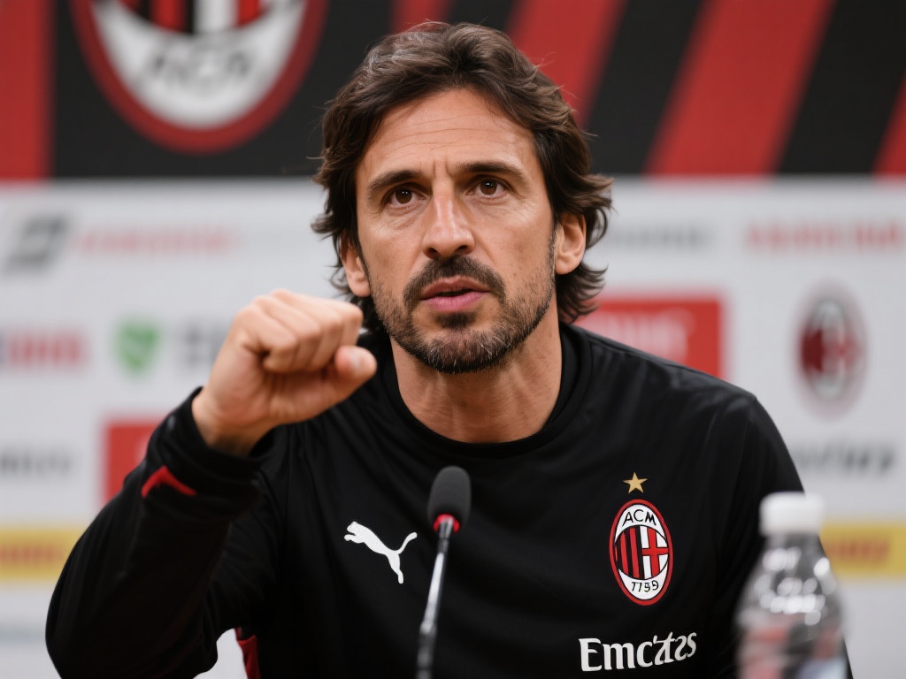 德泽尔比揭密马赛内情并澄清AC米兰传闻 在同一时间,有传闻称德泽尔比可能会转投A